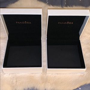 Pandora Boxes